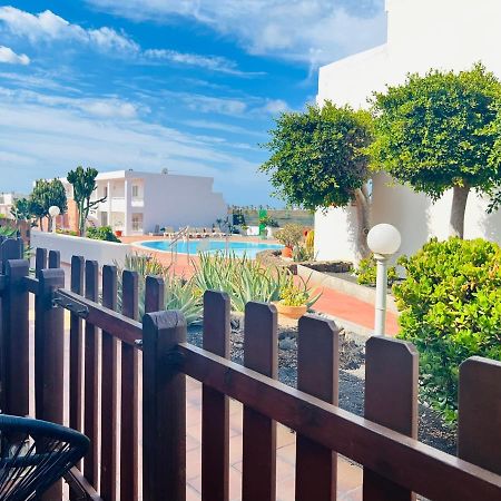 Canaryislandshost I Amanecer Costa Teguise Buitenkant foto